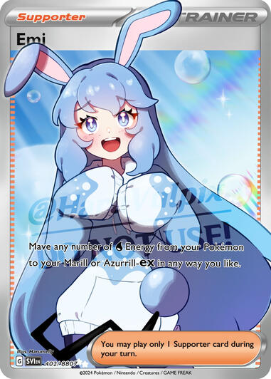 Simple background effects