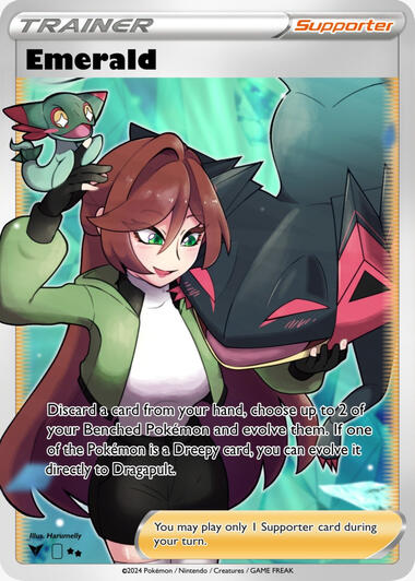 With &quot;two o more&quot; pokémon