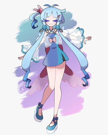 Fullbody