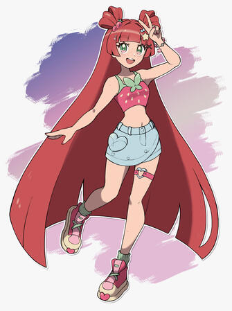 Fullbody